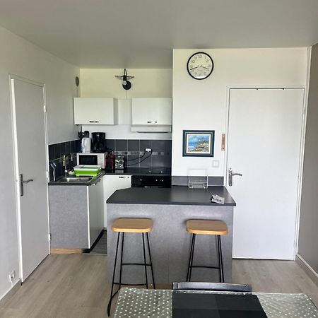 Appartement 2 Pieces A Cabourg Eksteriør bilde