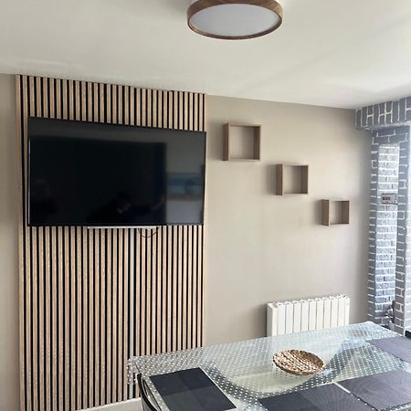 Appartement 2 Pieces A Cabourg Eksteriør bilde