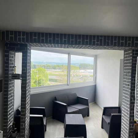 Appartement 2 Pieces A Cabourg Eksteriør bilde