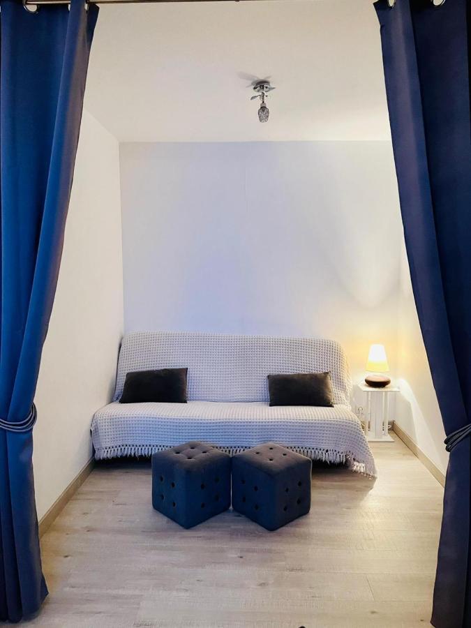 Appartement 2 Pieces A Cabourg Eksteriør bilde