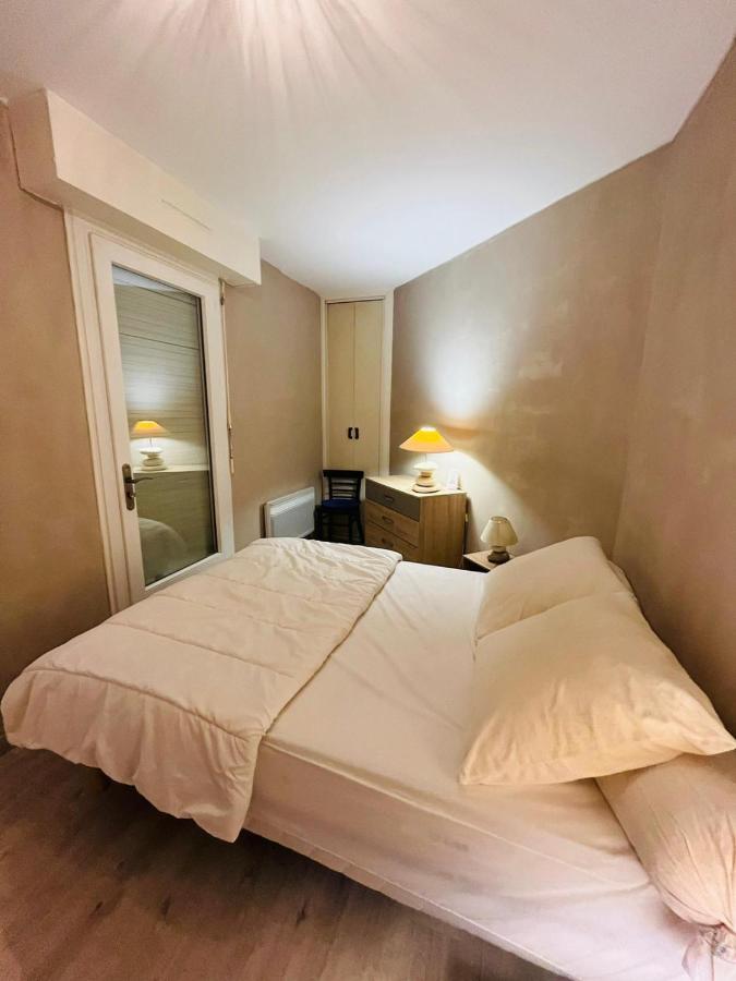 Appartement 2 Pieces A Cabourg Eksteriør bilde