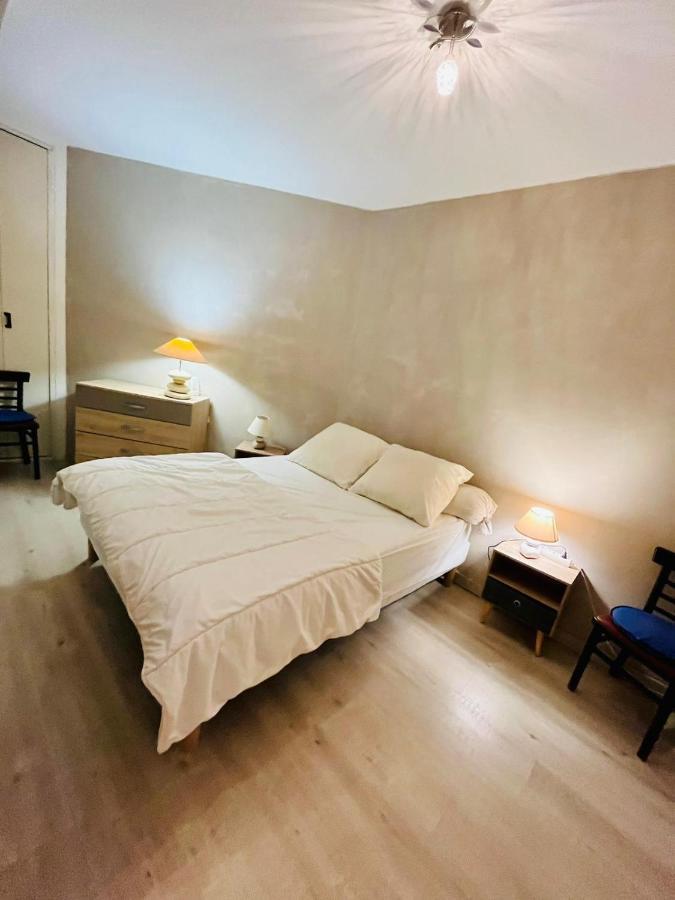 Appartement 2 Pieces A Cabourg Eksteriør bilde